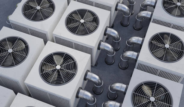 Best Residential HVAC services  in Zion, PA